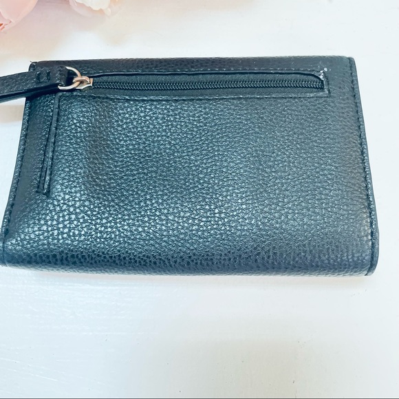 Tommy Hilfiger wallet black - Picture 4 of 8